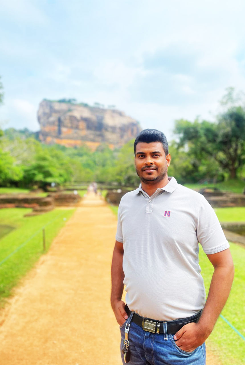 Sri Lanka Tours Guide